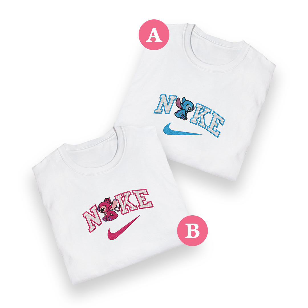 Couple_majice_-_Stitch_i_Angel